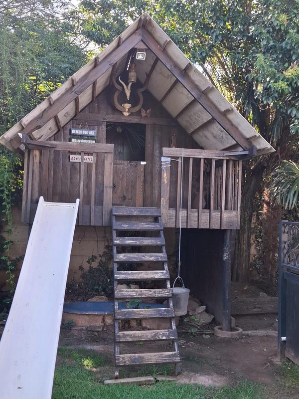 7 Bedroom Property for Sale in Bergsig Eastern Cape